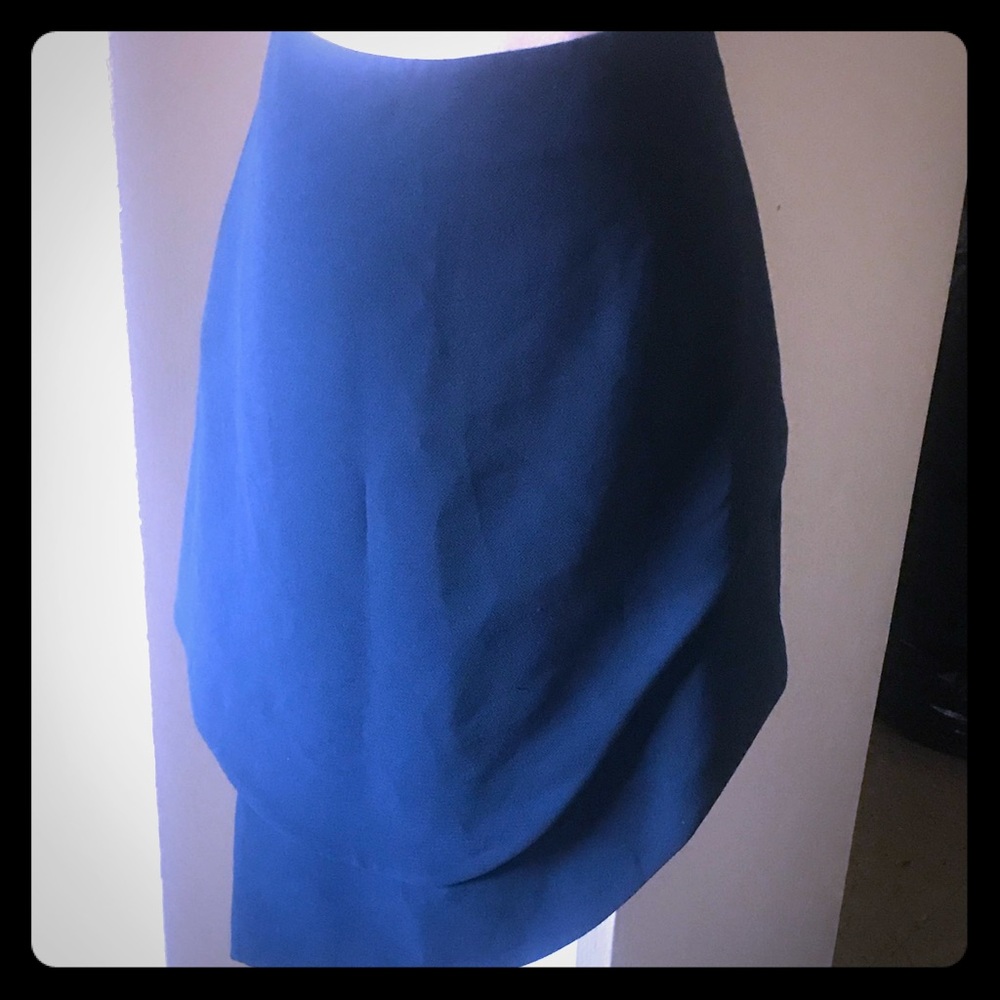 Opening ceremony skirt